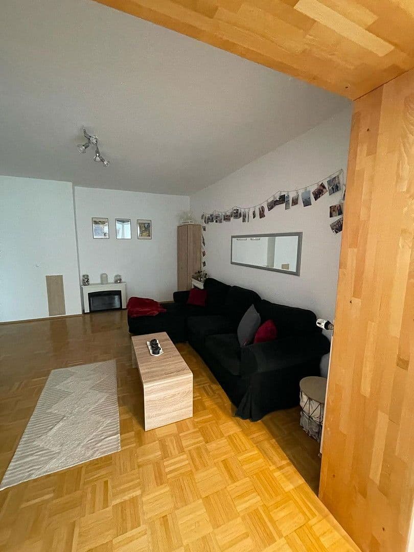 1 bedroom with open-plan kitchen flat to rent, 62 m², Bachstr. 10, Hattingen, North Rhine-Westphalia 1 bedroom with open-plan kitchen flat to rent, 62 m², Bachstr. 10, Hattingen, North Rhine-Westphalia