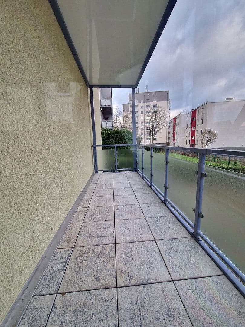 1 bedroom with open-plan kitchen flat to rent, 62 m², Bachstr. 10, Hattingen, North Rhine-Westphalia 1 bedroom with open-plan kitchen flat to rent, 62 m², Bachstr. 10, Hattingen, North Rhine-Westphalia