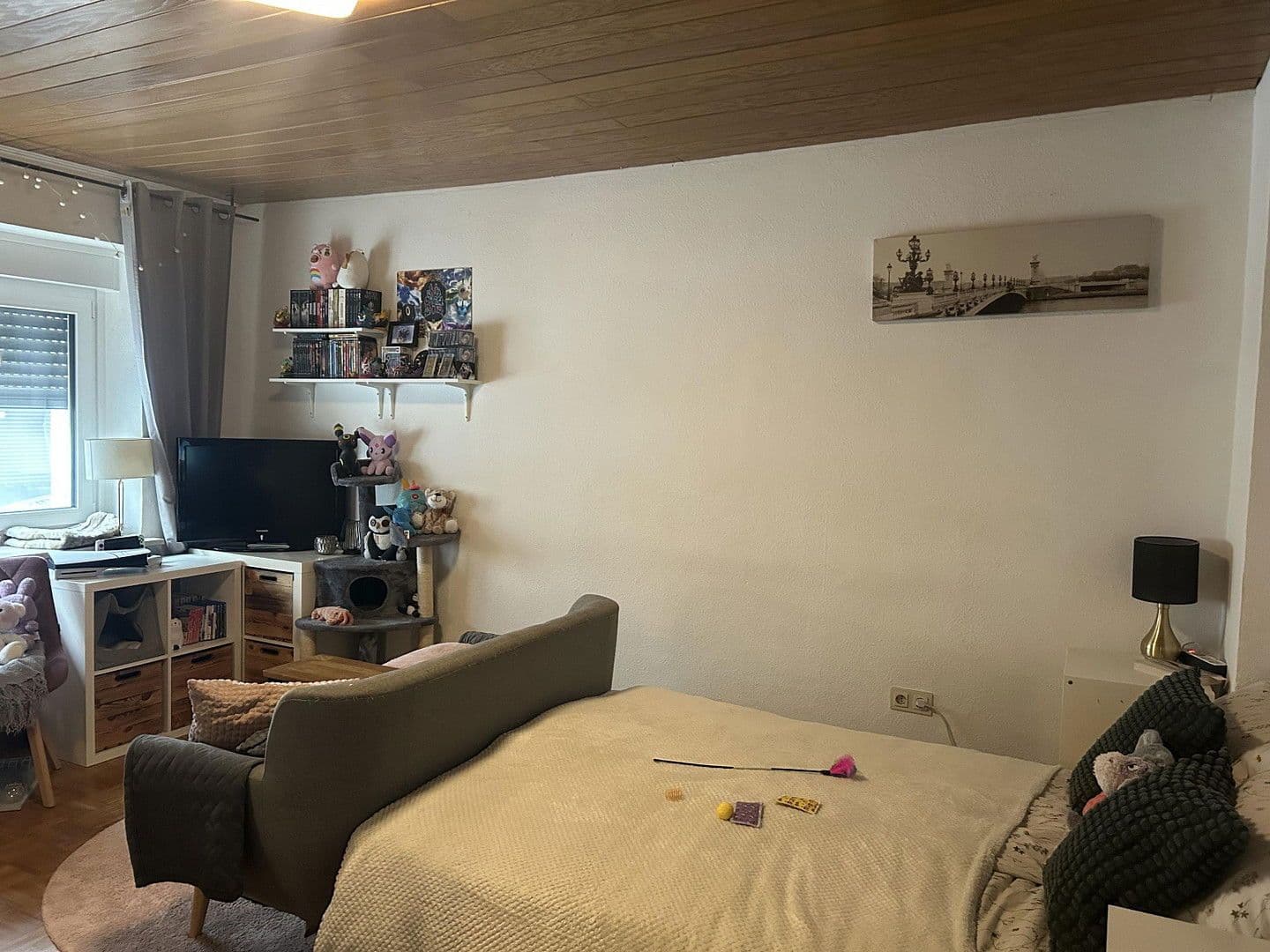 Studio flat to rent, 30 m², Dorotheenstr. 27/29, Essen-Rüttenscheid, North Rhine-Westphalia Studio flat to rent, 30 m², Dorotheenstr. 27/29, Essen-Rüttenscheid, North Rhine-Westphalia