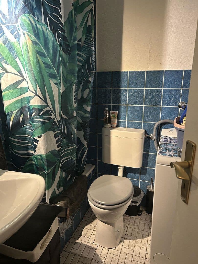 Studio flat to rent, 30 m², Dorotheenstr. 27/29, Essen-Rüttenscheid, North Rhine-Westphalia Studio flat to rent, 30 m², Dorotheenstr. 27/29, Essen-Rüttenscheid, North Rhine-Westphalia