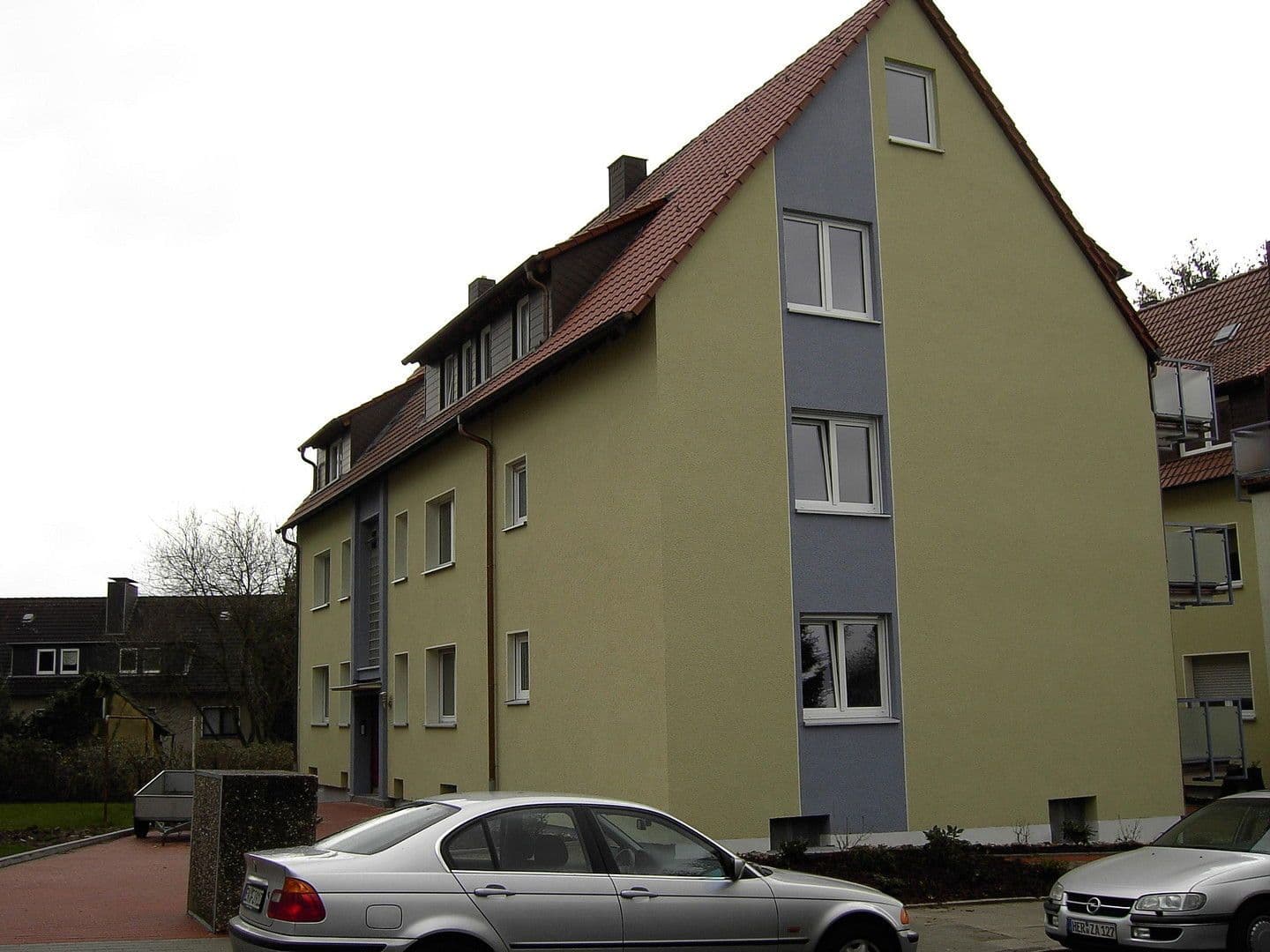 1 bedroom with open-plan kitchen flat to rent, 62 m², Bachstr. 10, Hattingen, North Rhine-Westphalia 1 bedroom with open-plan kitchen flat to rent, 62 m², Bachstr. 10, Hattingen, North Rhine-Westphalia