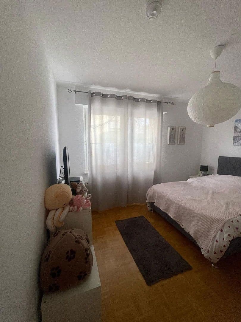 1 bedroom with open-plan kitchen flat to rent, 62 m², Bachstr. 10, Hattingen, North Rhine-Westphalia 1 bedroom with open-plan kitchen flat to rent, 62 m², Bachstr. 10, Hattingen, North Rhine-Westphalia