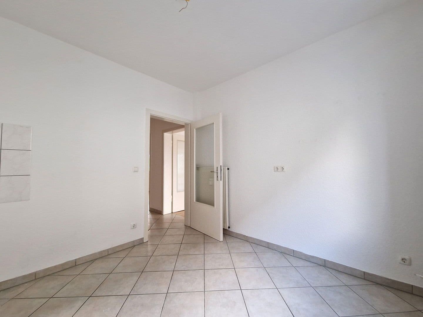 1 bedroom with open-plan kitchen flat to rent, 62 m², Bachstr. 10, Hattingen, North Rhine-Westphalia 1 bedroom with open-plan kitchen flat to rent, 62 m², Bachstr. 10, Hattingen, North Rhine-Westphalia