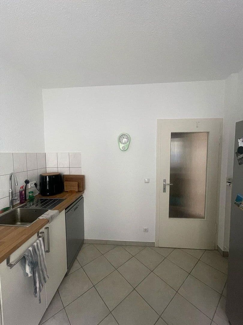 1 bedroom with open-plan kitchen flat to rent, 62 m², Bachstr. 10, Hattingen, North Rhine-Westphalia 1 bedroom with open-plan kitchen flat to rent, 62 m², Bachstr. 10, Hattingen, North Rhine-Westphalia