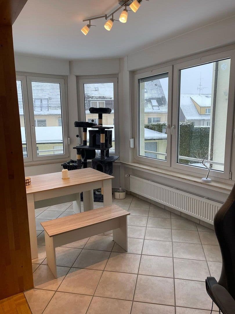 1 bedroom with open-plan kitchen flat to rent, 62 m², Bachstr. 10, Hattingen, North Rhine-Westphalia 1 bedroom with open-plan kitchen flat to rent, 62 m², Bachstr. 10, Hattingen, North Rhine-Westphalia