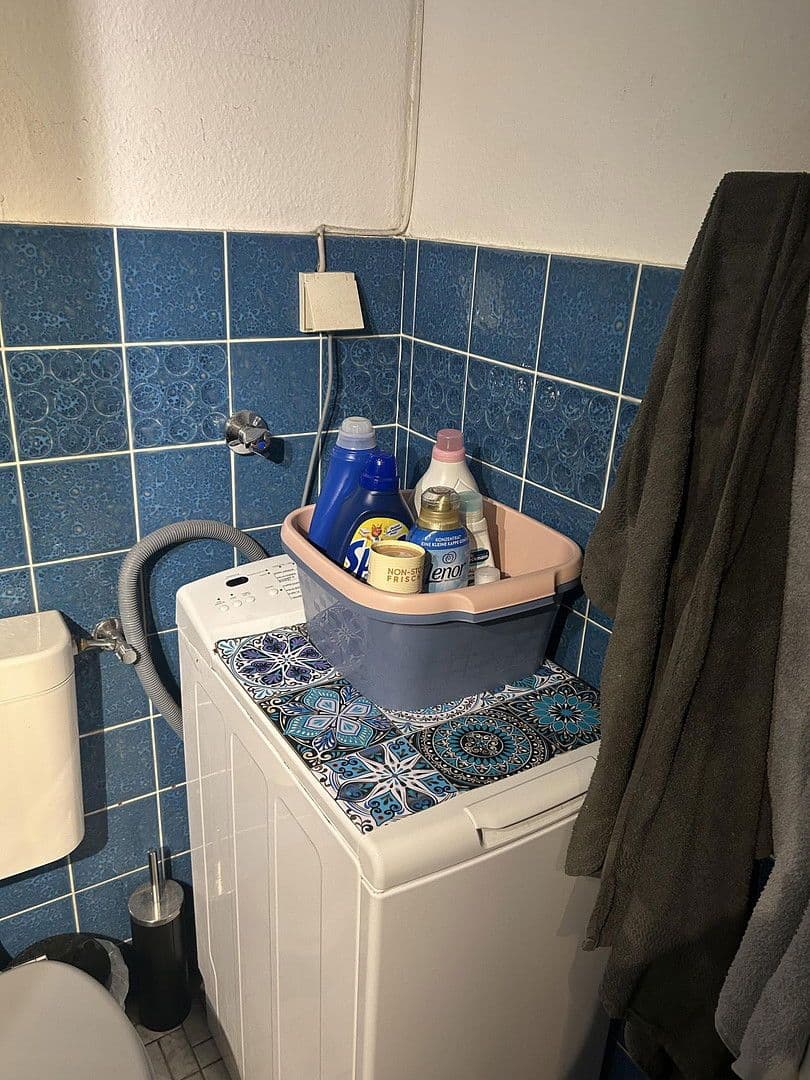 Studio flat to rent, 30 m², Dorotheenstr. 27/29, Essen-Rüttenscheid, North Rhine-Westphalia Studio flat to rent, 30 m², Dorotheenstr. 27/29, Essen-Rüttenscheid, North Rhine-Westphalia