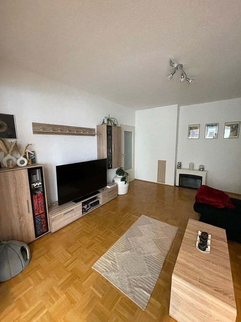 1 bedroom with open-plan kitchen flat to rent, 62 m², Bachstr. 10, Hattingen, North Rhine-Westphalia 1 bedroom with open-plan kitchen flat to rent, 62 m², Bachstr. 10, Hattingen, North Rhine-Westphalia