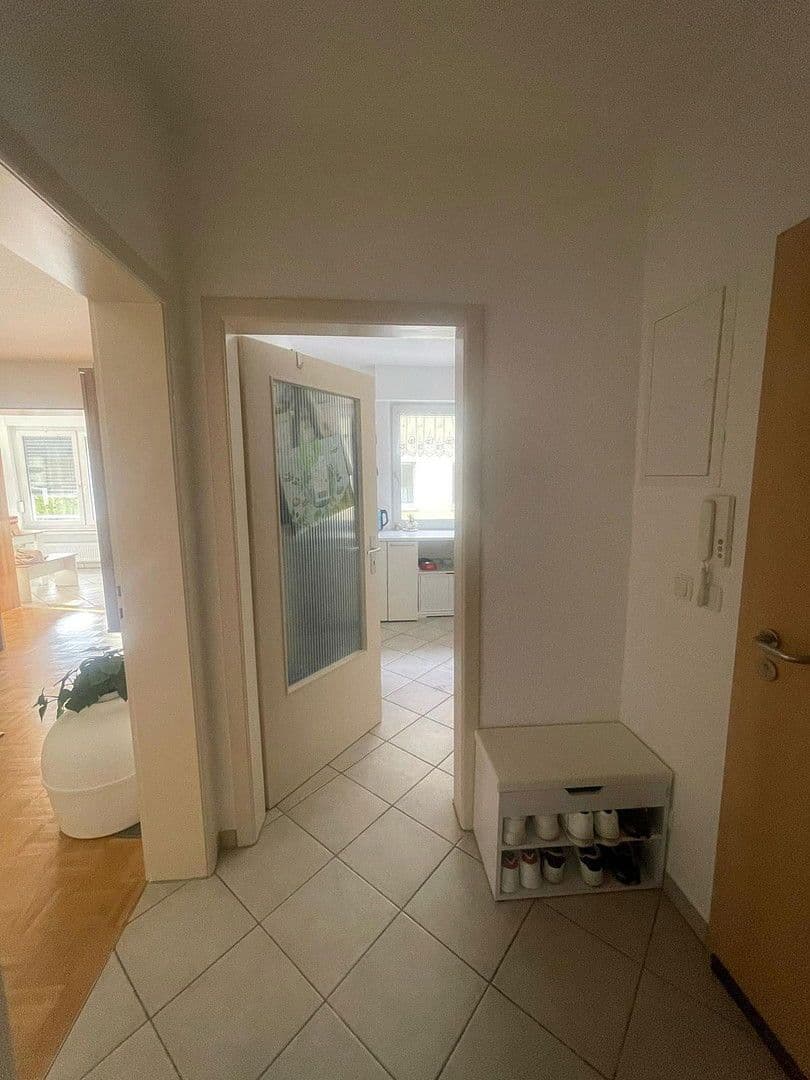 1 bedroom with open-plan kitchen flat to rent, 62 m², Bachstr. 10, Hattingen, North Rhine-Westphalia 1 bedroom with open-plan kitchen flat to rent, 62 m², Bachstr. 10, Hattingen, North Rhine-Westphalia