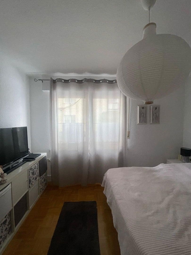 1 bedroom with open-plan kitchen flat to rent, 62 m², Bachstr. 10, Hattingen, North Rhine-Westphalia 1 bedroom with open-plan kitchen flat to rent, 62 m², Bachstr. 10, Hattingen, North Rhine-Westphalia