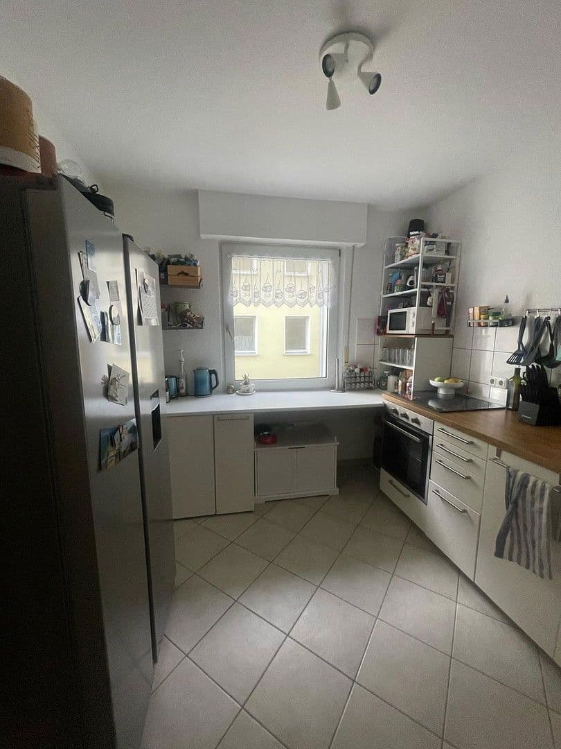 1 bedroom with open-plan kitchen flat to rent, 62 m², Bachstr. 10, Hattingen, North Rhine-Westphalia 1 bedroom with open-plan kitchen flat to rent, 62 m², Bachstr. 10, Hattingen, North Rhine-Westphalia