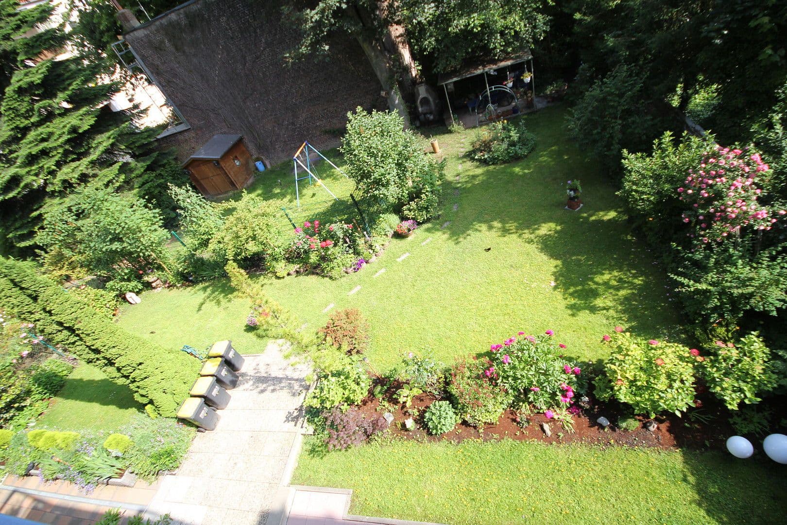 Studio flat to rent, 30 m², Dorotheenstr. 27/29, Essen-Rüttenscheid, North Rhine-Westphalia Studio flat to rent, 30 m², Dorotheenstr. 27/29, Essen-Rüttenscheid, North Rhine-Westphalia