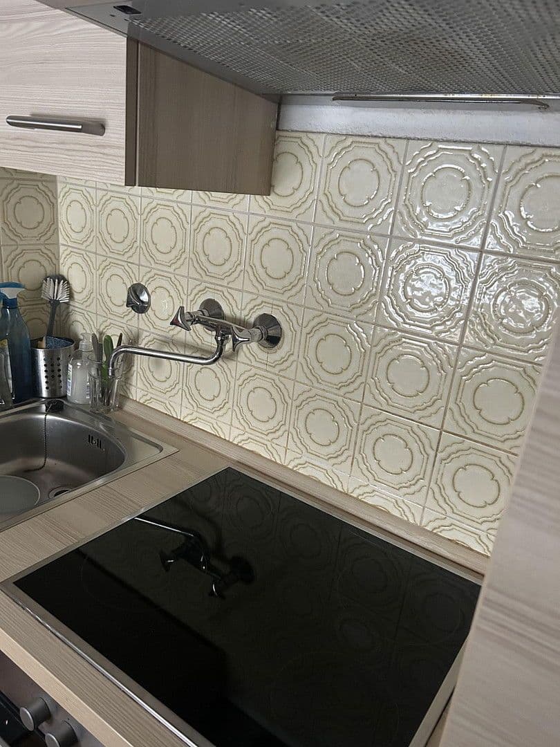 Studio flat to rent, 30 m², Dorotheenstr. 27/29, Essen-Rüttenscheid, North Rhine-Westphalia Studio flat to rent, 30 m², Dorotheenstr. 27/29, Essen-Rüttenscheid, North Rhine-Westphalia