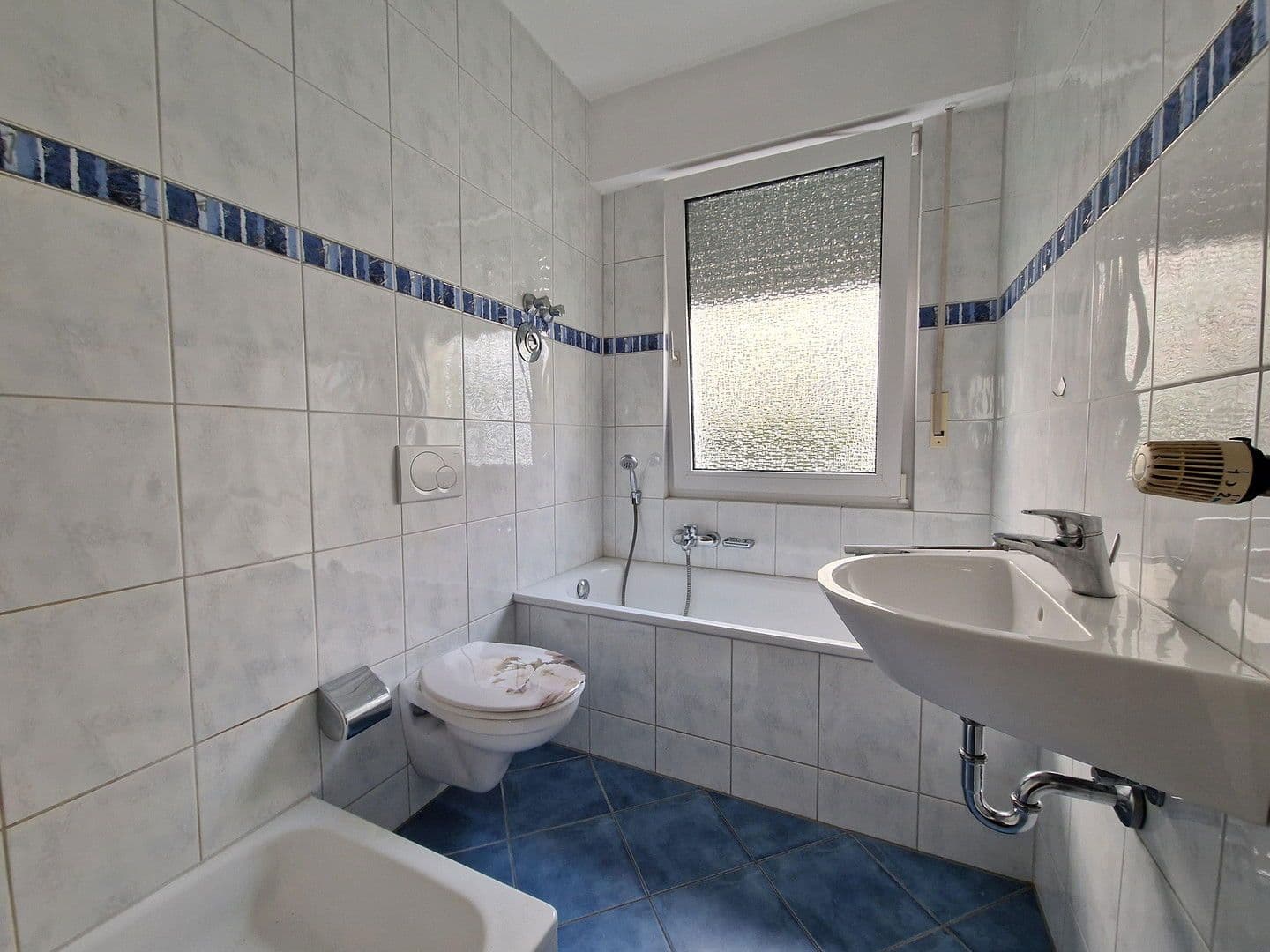 1 bedroom with open-plan kitchen flat to rent, 62 m², Bachstr. 10, Hattingen, North Rhine-Westphalia 1 bedroom with open-plan kitchen flat to rent, 62 m², Bachstr. 10, Hattingen, North Rhine-Westphalia