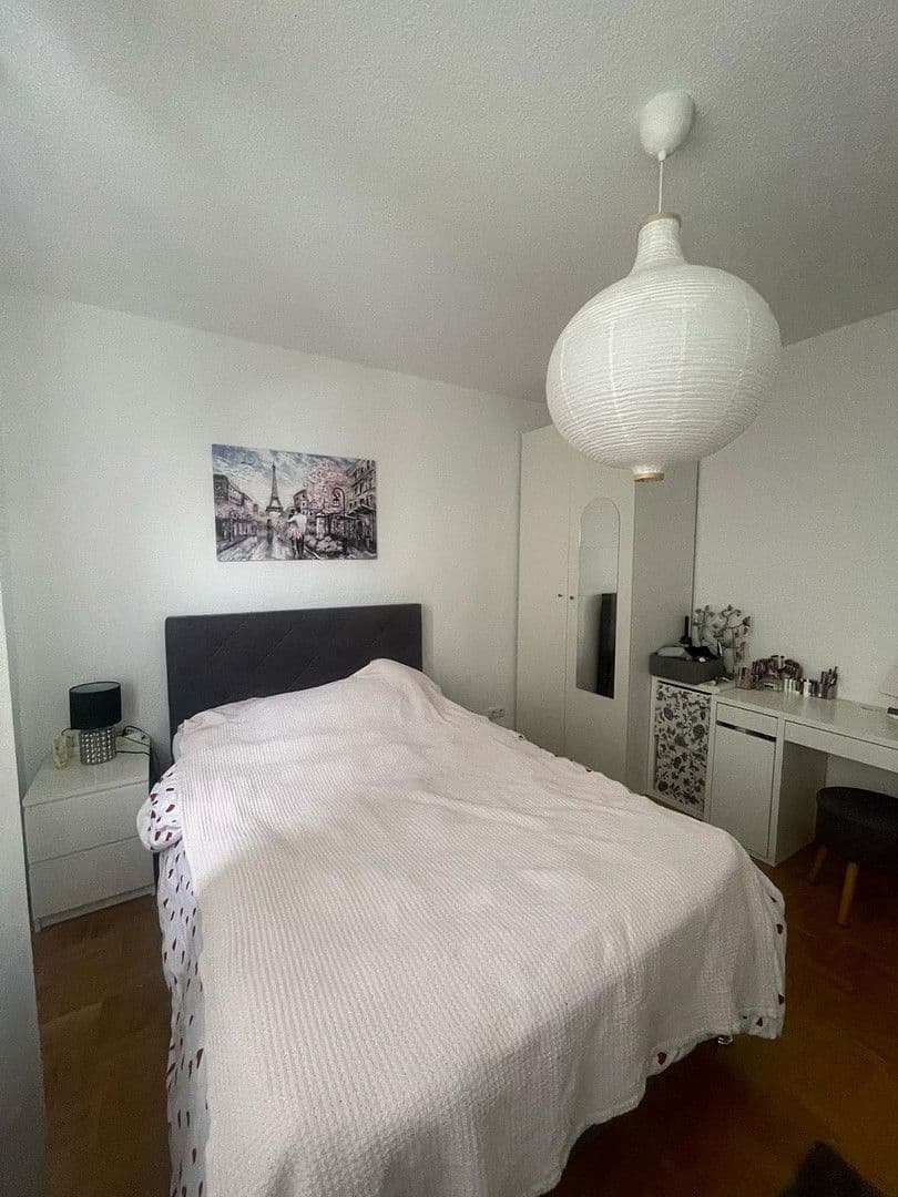 1 bedroom with open-plan kitchen flat to rent, 62 m², Bachstr. 10, Hattingen, North Rhine-Westphalia 1 bedroom with open-plan kitchen flat to rent, 62 m², Bachstr. 10, Hattingen, North Rhine-Westphalia