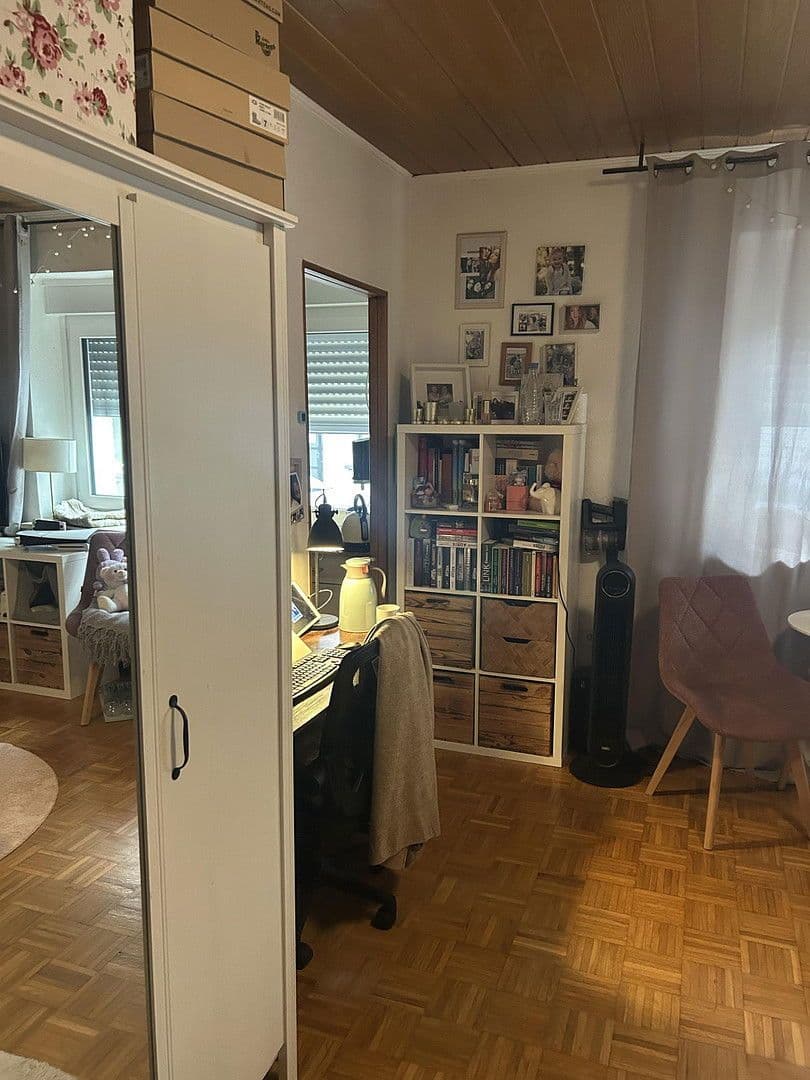 Studio flat to rent, 30 m², Dorotheenstr. 27/29, Essen-Rüttenscheid, North Rhine-Westphalia Studio flat to rent, 30 m², Dorotheenstr. 27/29, Essen-Rüttenscheid, North Rhine-Westphalia