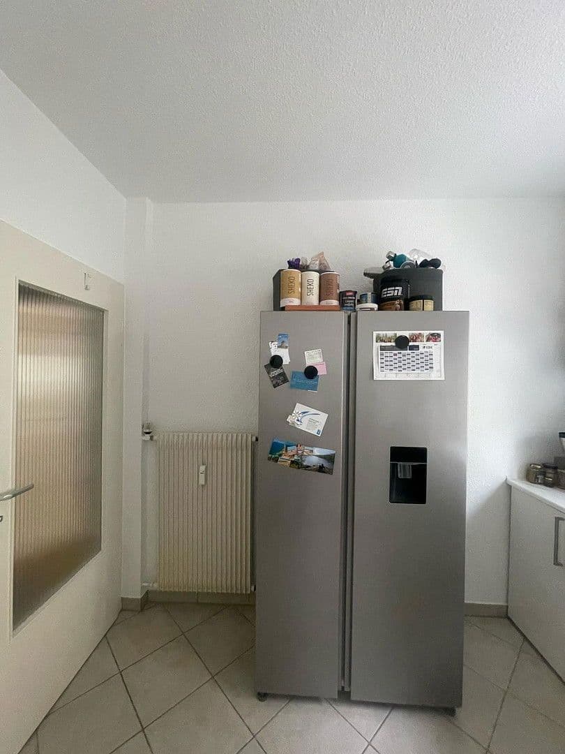 1 bedroom with open-plan kitchen flat to rent, 62 m², Bachstr. 10, Hattingen, North Rhine-Westphalia 1 bedroom with open-plan kitchen flat to rent, 62 m², Bachstr. 10, Hattingen, North Rhine-Westphalia