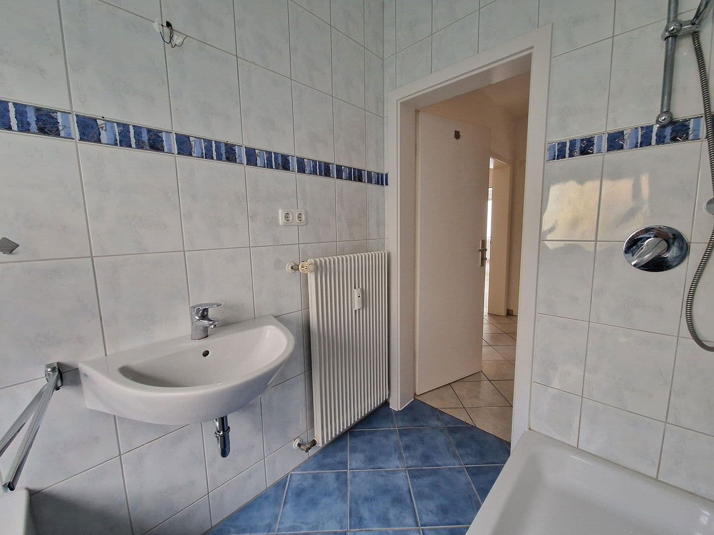 1 bedroom with open-plan kitchen flat to rent, 62 m², Bachstr. 10, Hattingen, North Rhine-Westphalia 1 bedroom with open-plan kitchen flat to rent, 62 m², Bachstr. 10, Hattingen, North Rhine-Westphalia