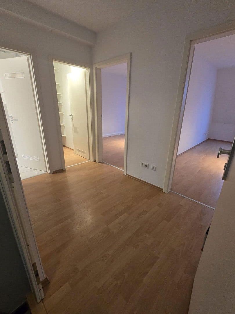 2 bedroom flat to rent, 51 m², Frankfurt, Hesse 2 bedroom flat to rent, 51 m², Frankfurt, Hesse