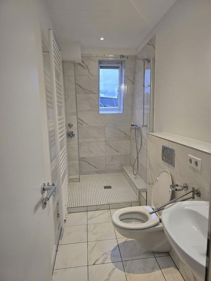 2 bedroom flat to rent, 51 m², Frankfurt, Hesse 2 bedroom flat to rent, 51 m², Frankfurt, Hesse