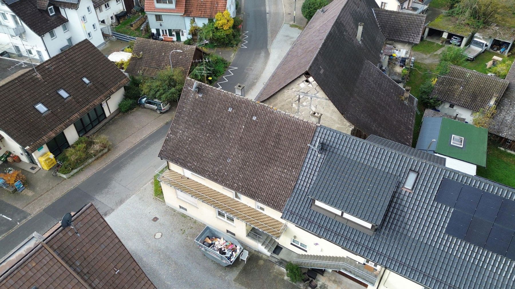 house for sale, 140 m², Ledergasse 8, Singen (Hohentwiel), Baden-Württemberg house for sale, 140 m², Ledergasse 8, Singen (Hohentwiel), Baden-Württemberg