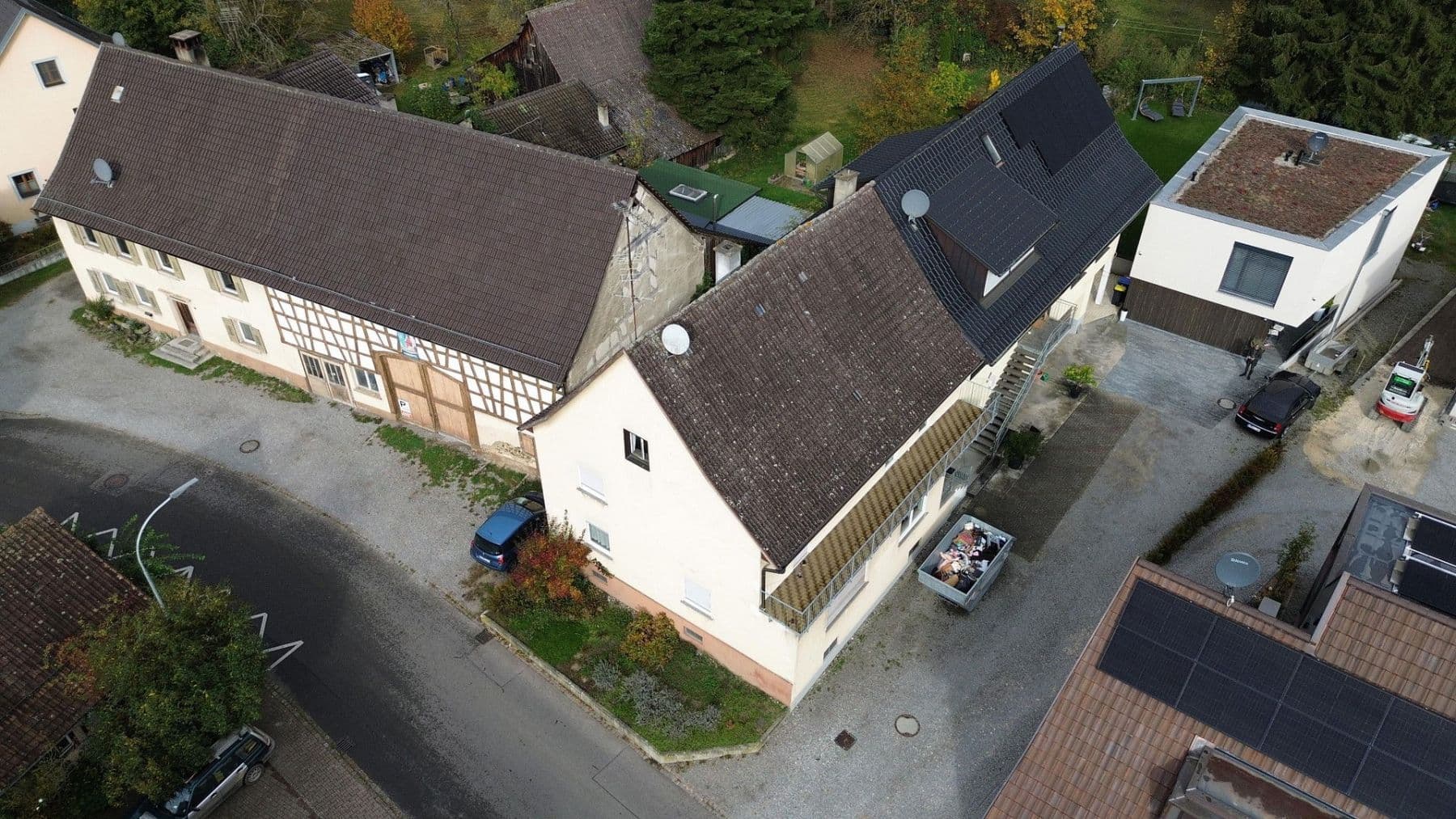 house for sale, 140 m², Ledergasse 8, Singen (Hohentwiel), Baden-Württemberg house for sale, 140 m², Ledergasse 8, Singen (Hohentwiel), Baden-Württemberg