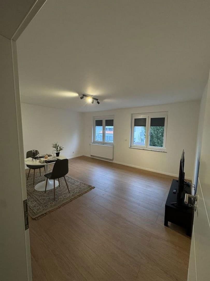 2 bedroom flat to rent, 37 m², Reinhardtstraße 25, Leipzig, Saxony 2 bedroom flat to rent, 37 m², Reinhardtstraße 25, Leipzig, Saxony