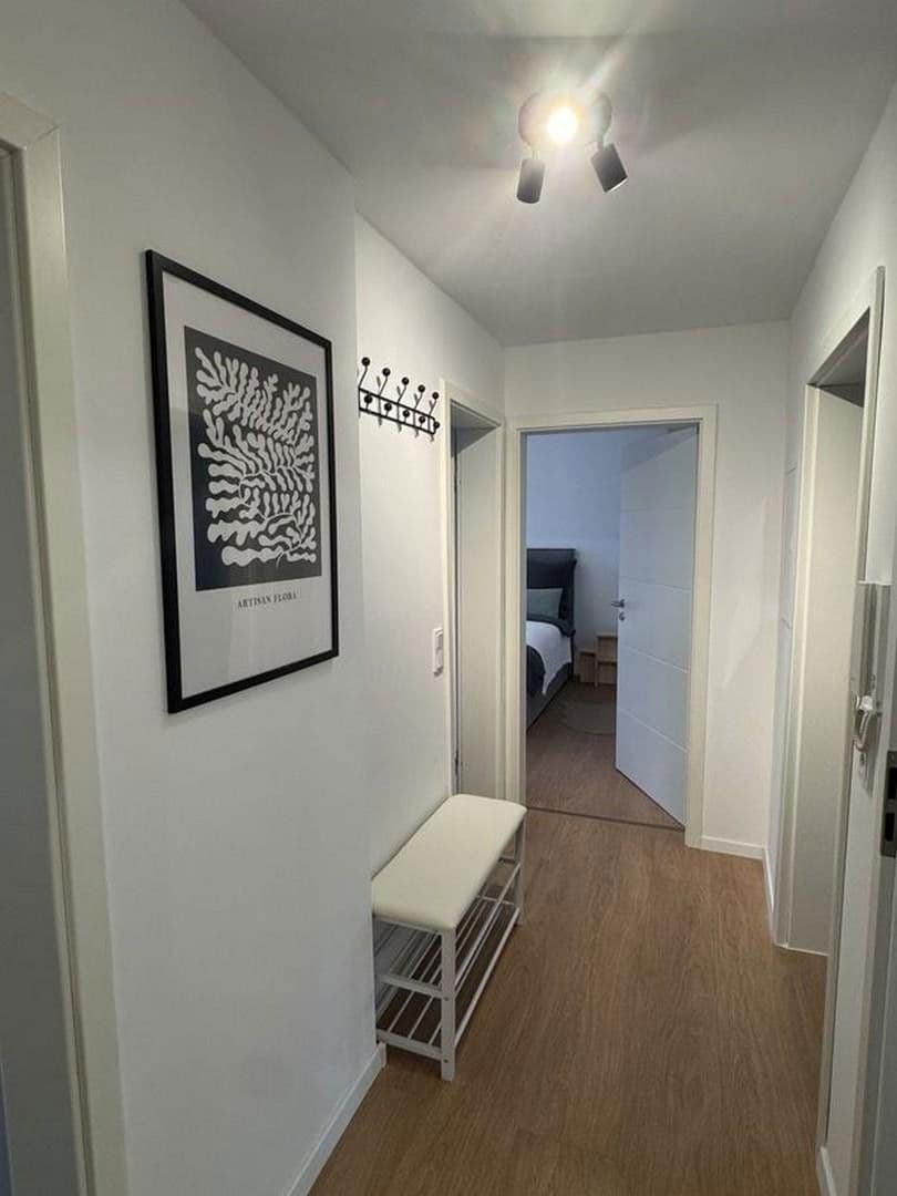 2 bedroom flat to rent, 37 m², Reinhardtstraße 25, Leipzig, Saxony 2 bedroom flat to rent, 37 m², Reinhardtstraße 25, Leipzig, Saxony