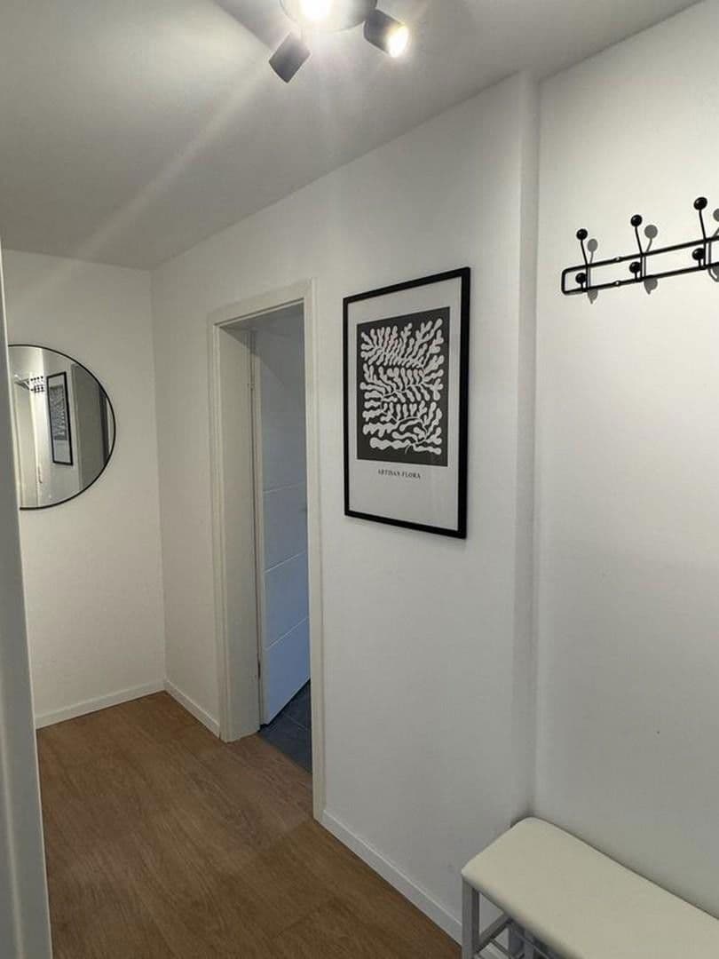 2 bedroom flat to rent, 37 m², Reinhardtstraße 25, Leipzig, Saxony 2 bedroom flat to rent, 37 m², Reinhardtstraße 25, Leipzig, Saxony