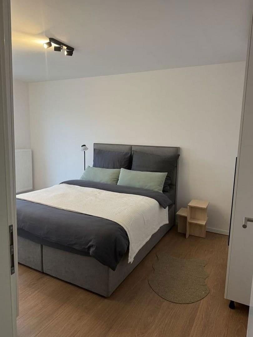 2 bedroom flat to rent, 37 m², Reinhardtstraße 25, Leipzig, Saxony 2 bedroom flat to rent, 37 m², Reinhardtstraße 25, Leipzig, Saxony