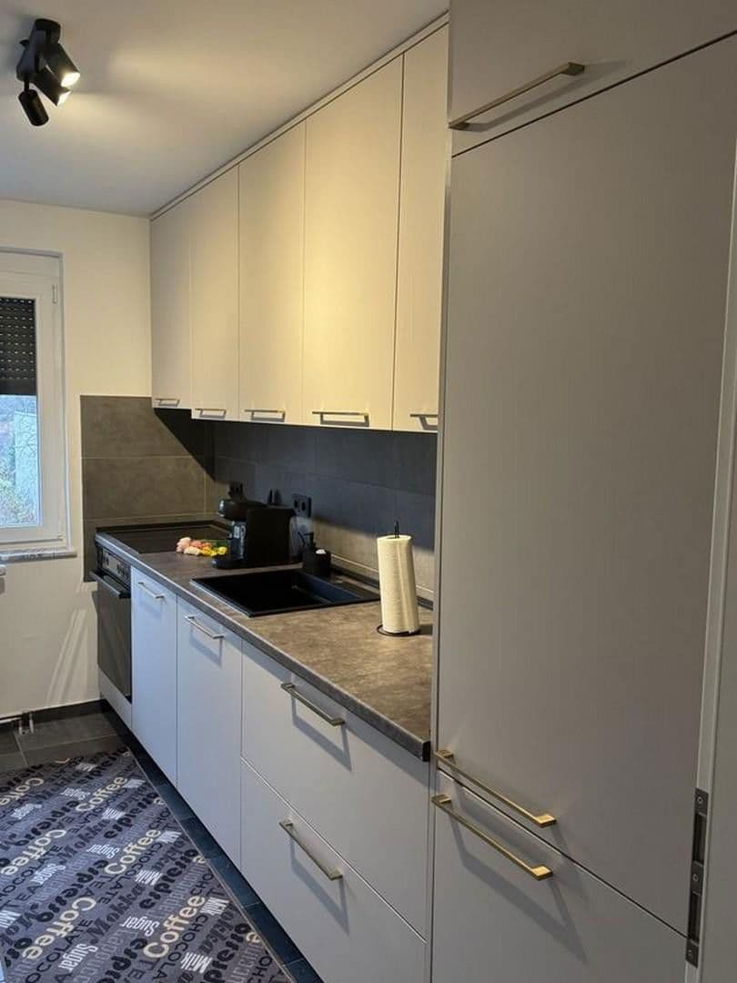 2 bedroom flat to rent, 37 m², Reinhardtstraße 25, Leipzig, Saxony 2 bedroom flat to rent, 37 m², Reinhardtstraße 25, Leipzig, Saxony