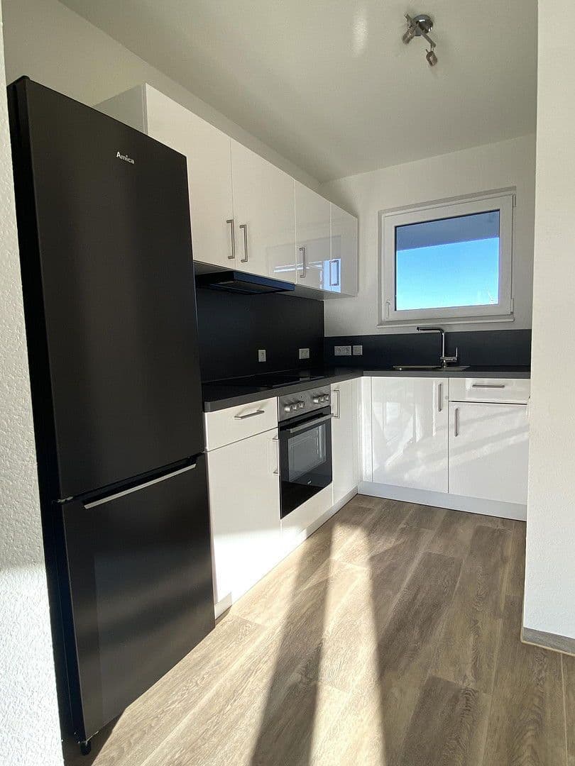 3 bedroom flat for sale, 66 m², Zum Steingau 8, Göggingen, Baden-Württemberg 3 bedroom flat for sale, 66 m², Zum Steingau 8, Göggingen, Baden-Württemberg