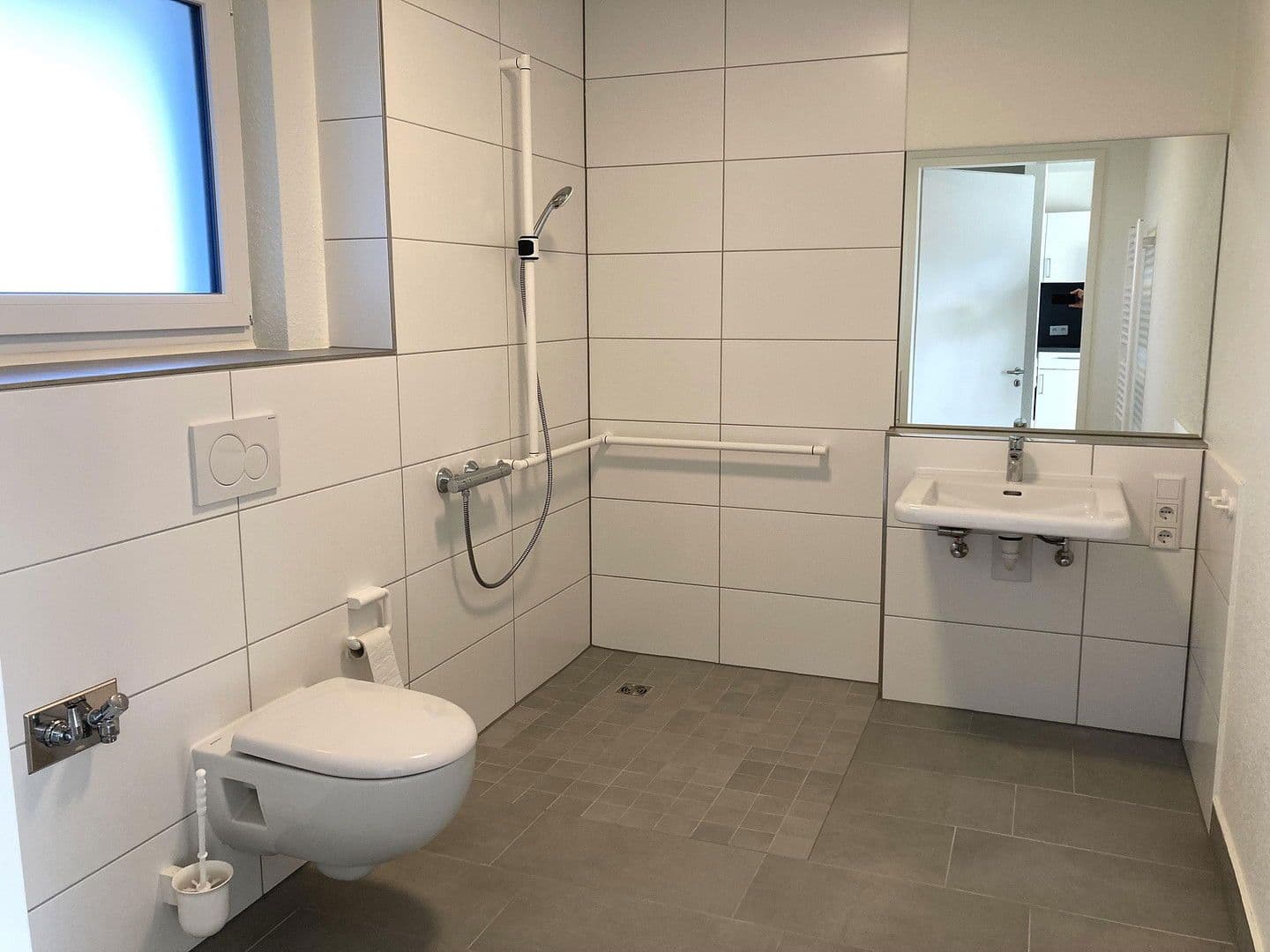 3 bedroom flat for sale, 66 m², Zum Steingau 8, Göggingen, Baden-Württemberg 3 bedroom flat for sale, 66 m², Zum Steingau 8, Göggingen, Baden-Württemberg