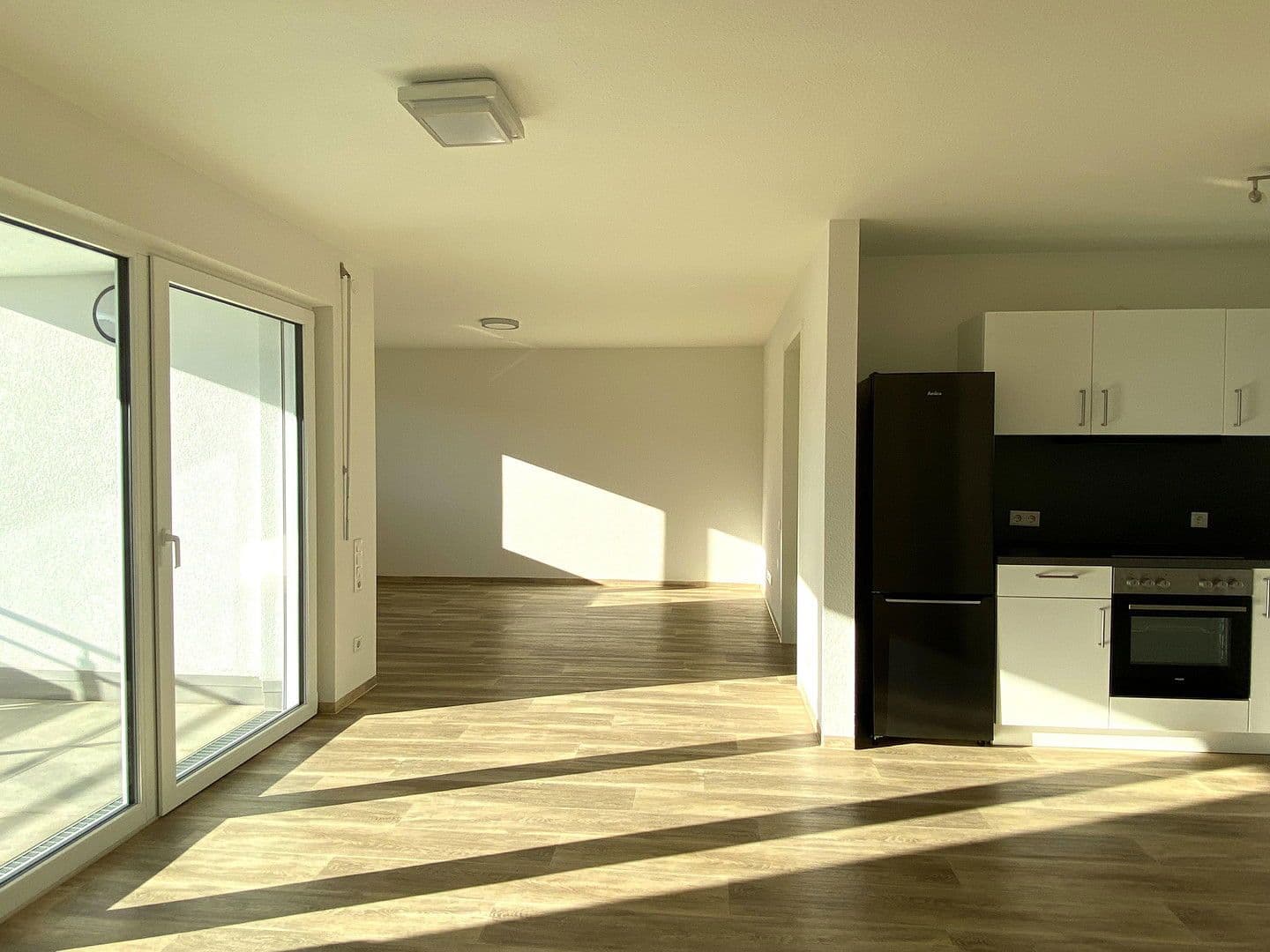 3 bedroom flat for sale, 66 m², Zum Steingau 8, Göggingen, Baden-Württemberg 3 bedroom flat for sale, 66 m², Zum Steingau 8, Göggingen, Baden-Württemberg