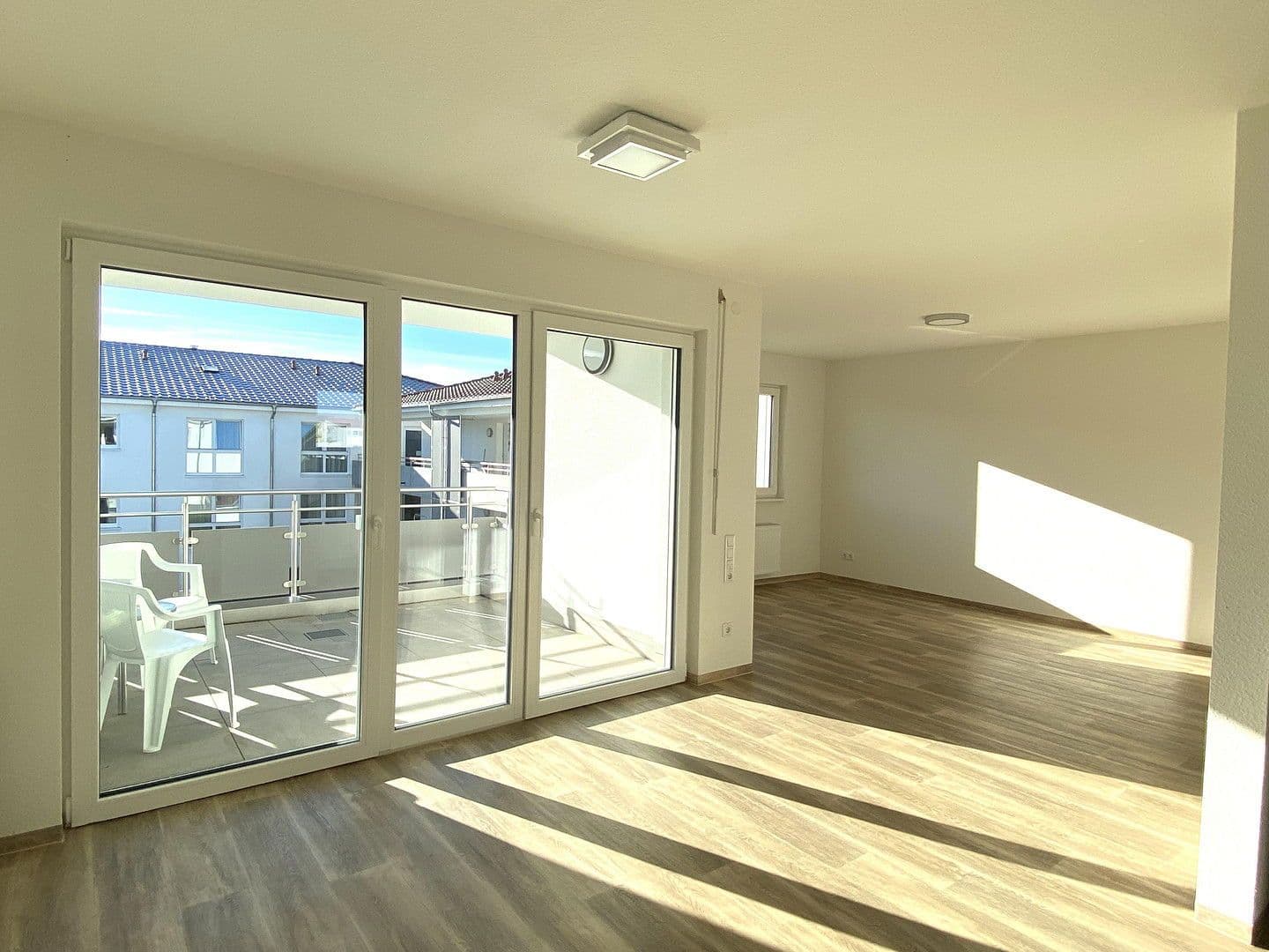 3 bedroom flat for sale, 66 m², Zum Steingau 8, Göggingen, Baden-Württemberg 3 bedroom flat for sale, 66 m², Zum Steingau 8, Göggingen, Baden-Württemberg