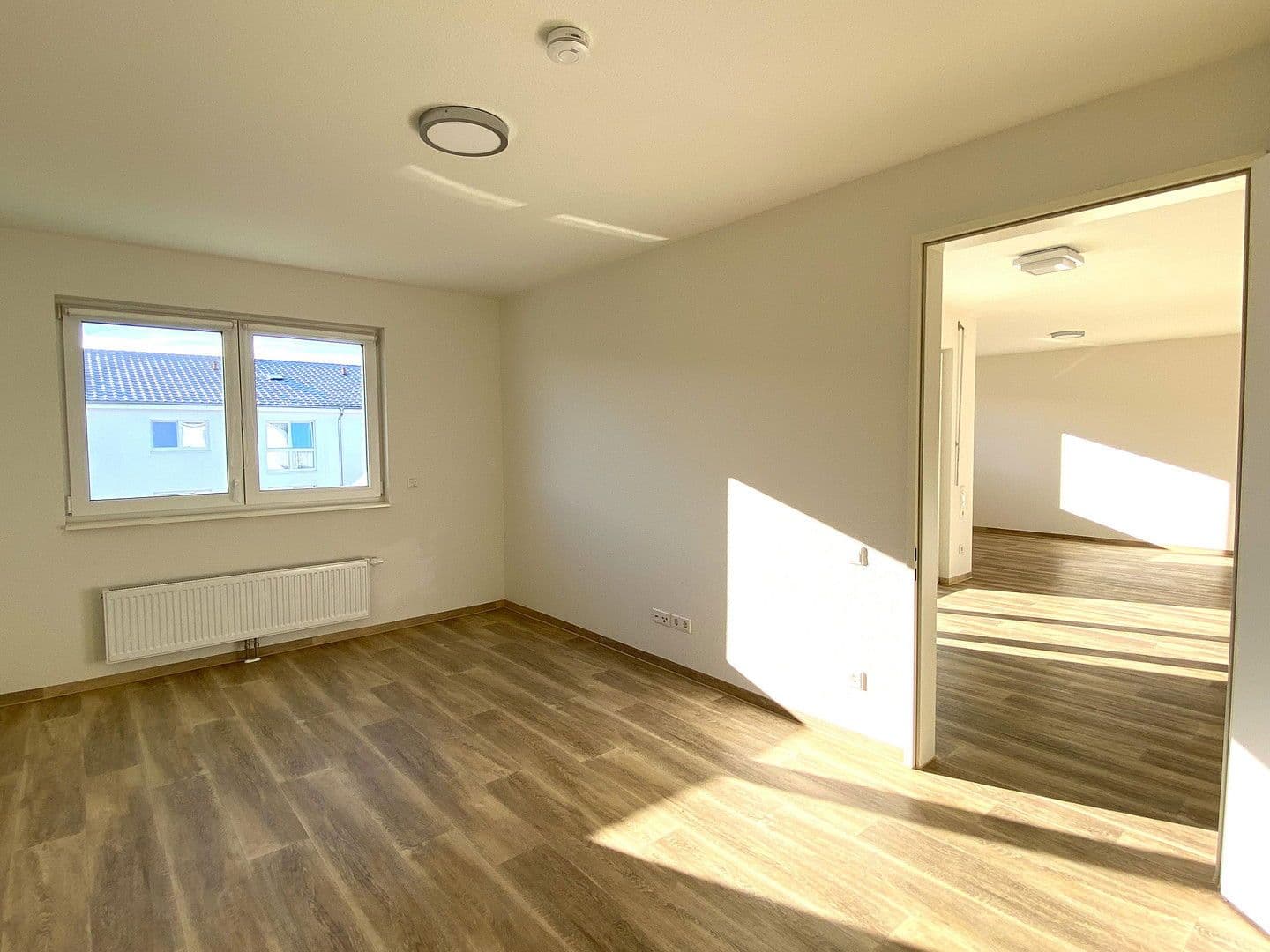 3 bedroom flat for sale, 66 m², Zum Steingau 8, Göggingen, Baden-Württemberg 3 bedroom flat for sale, 66 m², Zum Steingau 8, Göggingen, Baden-Württemberg