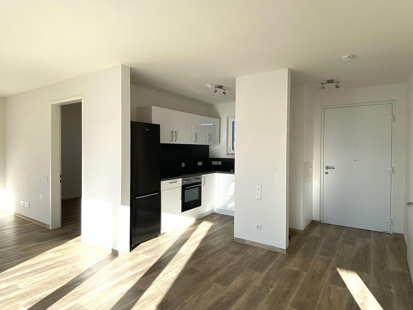 3 bedroom flat for sale, 66 m², Zum Steingau 8, Göggingen, Baden-Württemberg 3 bedroom flat for sale, 66 m², Zum Steingau 8, Göggingen, Baden-Württemberg