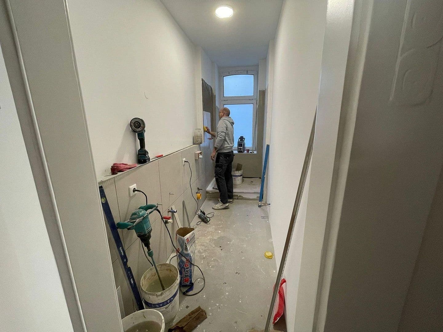 4 bedroom flat to rent, 97 m², Schmidtstedter Str. 28, Erfurt, Thuringia 4 bedroom flat to rent, 97 m², Schmidtstedter Str. 28, Erfurt, Thuringia