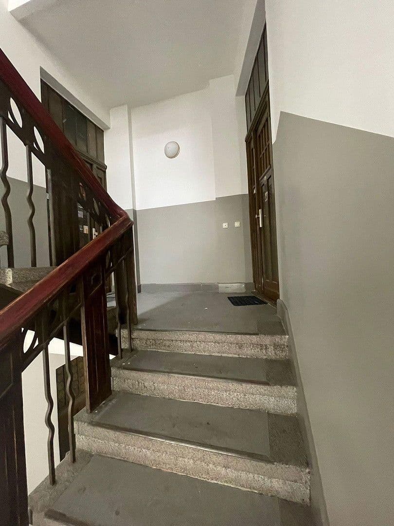 4 bedroom flat to rent, 97 m², Schmidtstedter Str. 28, Erfurt, Thuringia 4 bedroom flat to rent, 97 m², Schmidtstedter Str. 28, Erfurt, Thuringia