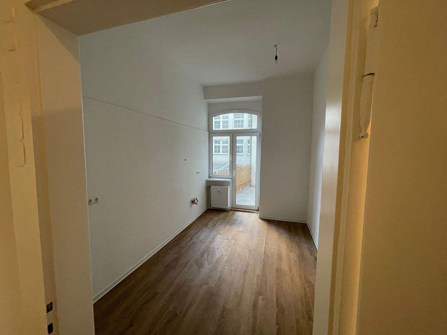 4 bedroom flat to rent, 97 m², Schmidtstedter Str. 28, Erfurt, Thuringia 4 bedroom flat to rent, 97 m², Schmidtstedter Str. 28, Erfurt, Thuringia