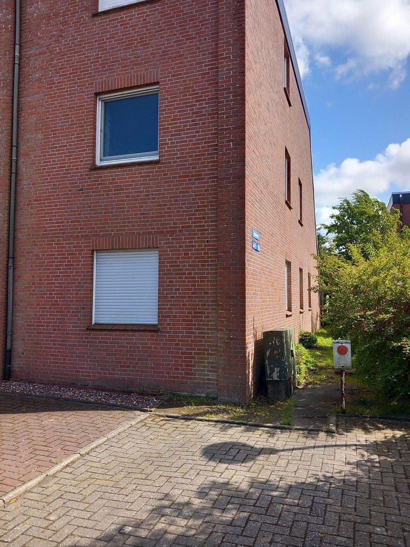 2 bedroom flat for sale, 55 m², Wangerland, Lower Saxony 2 bedroom flat for sale, 55 m², Wangerland, Lower Saxony