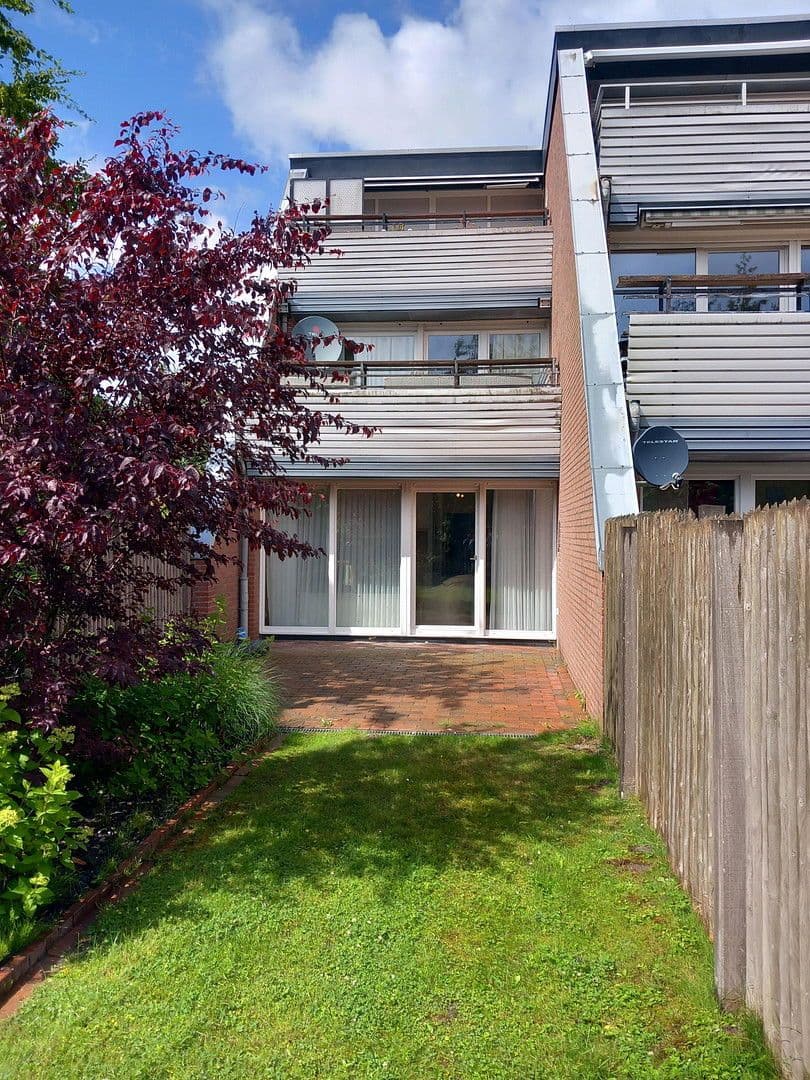 2 bedroom flat for sale, 55 m², Wangerland, Lower Saxony 2 bedroom flat for sale, 55 m², Wangerland, Lower Saxony