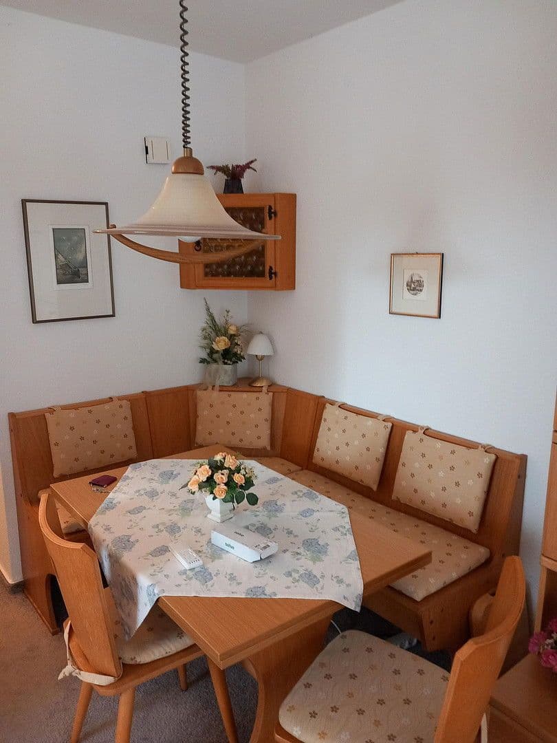 2 bedroom flat for sale, 55 m², Wangerland, Lower Saxony 2 bedroom flat for sale, 55 m², Wangerland, Lower Saxony