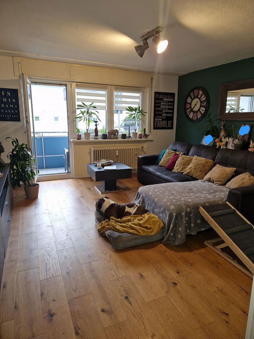 flat to rent, 76 m², Marktstraße 9, Karlsruhe, Baden-Württemberg flat to rent, 76 m², Marktstraße 9, Karlsruhe, Baden-Württemberg