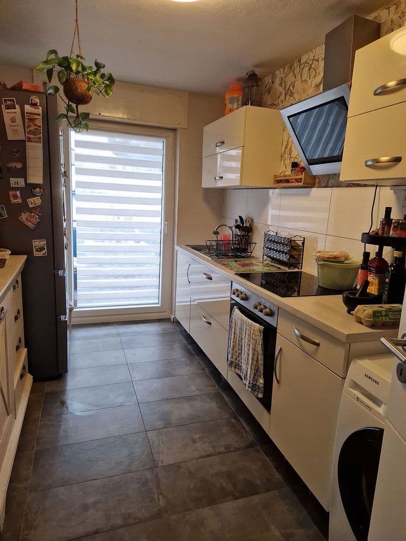 flat to rent, 76 m², Marktstraße 9, Karlsruhe, Baden-Württemberg flat to rent, 76 m², Marktstraße 9, Karlsruhe, Baden-Württemberg