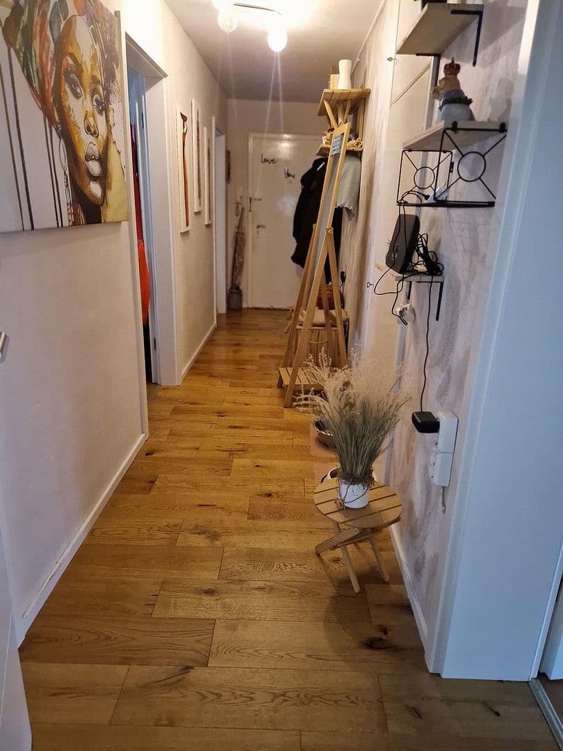 flat to rent, 76 m², Marktstraße 9, Karlsruhe, Baden-Württemberg flat to rent, 76 m², Marktstraße 9, Karlsruhe, Baden-Württemberg