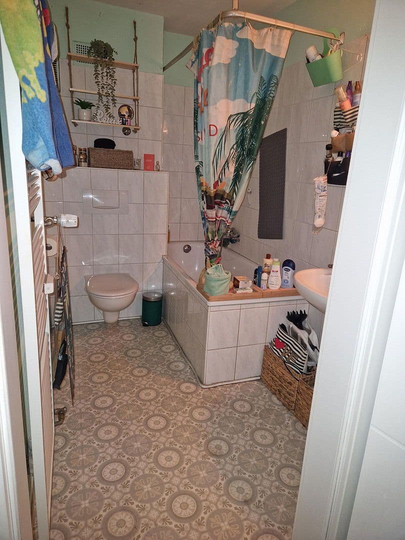 flat to rent, 76 m², Marktstraße 9, Karlsruhe, Baden-Württemberg flat to rent, 76 m², Marktstraße 9, Karlsruhe, Baden-Württemberg