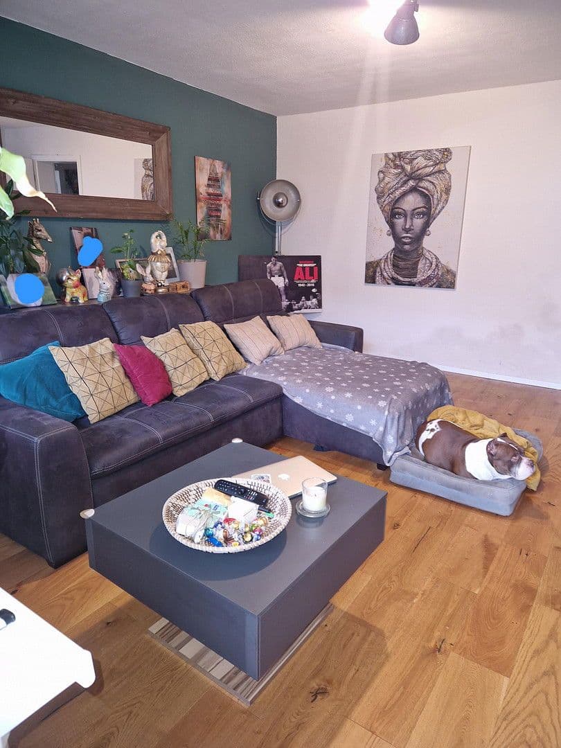 flat to rent, 76 m², Marktstraße 9, Karlsruhe, Baden-Württemberg flat to rent, 76 m², Marktstraße 9, Karlsruhe, Baden-Württemberg