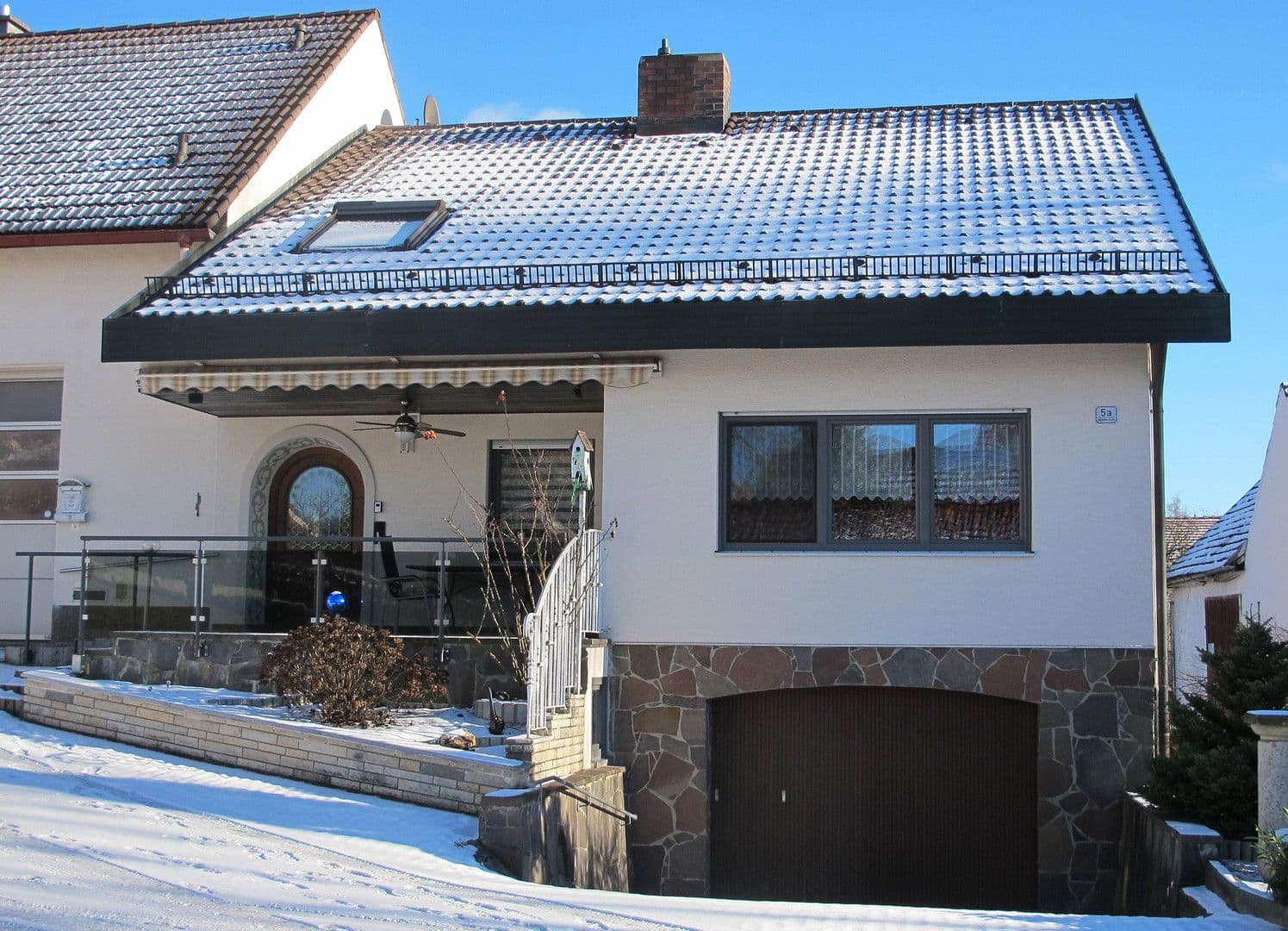 house to rent, 135 m², Ingstetter Str. 5a, Pöttmes, Bavaria house to rent, 135 m², Ingstetter Str. 5a, Pöttmes, Bavaria