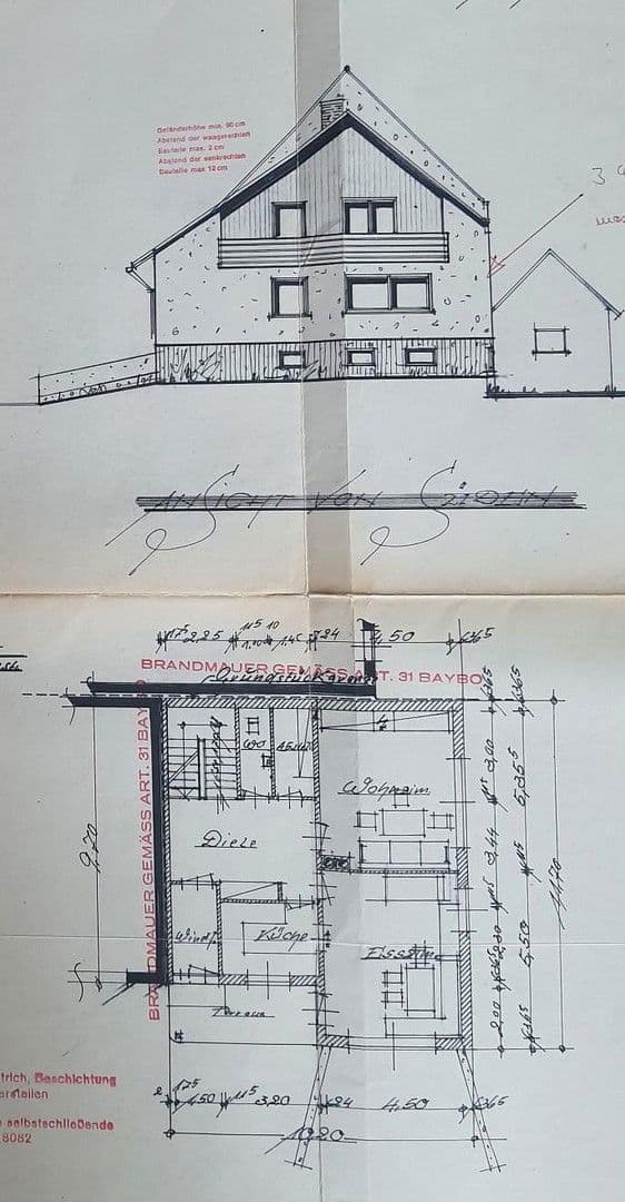 house to rent, 135 m², Ingstetter Str. 5a, Pöttmes, Bavaria house to rent, 135 m², Ingstetter Str. 5a, Pöttmes, Bavaria