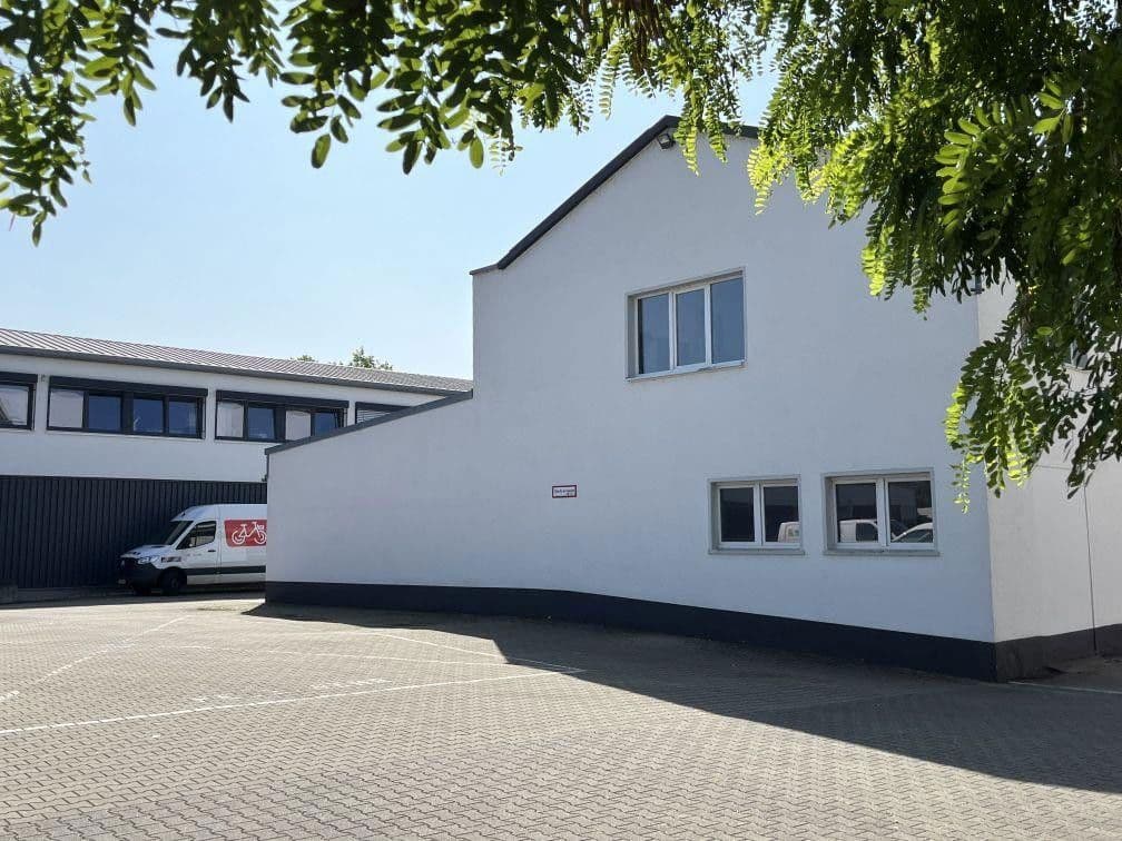 office to rent, 168 m², Köln, North Rhine-Westphalia office to rent, 168 m², Köln, North Rhine-Westphalia